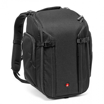 Backpack BP-30 DSLR Camera Bag-Black
